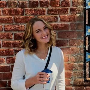 Meet your Posher, Taylor